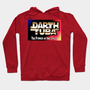 Darth Tuba Potf 2 Logo Hoodie